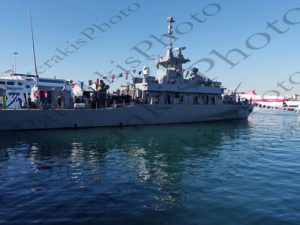 10 ΤΠΚ ΔΑΝΙΟΛΟΣ ΤΠΚ ΓΡΗΓΟΡΟΠΟΥΛΟΣ ΘΕΟΦΑΝΕΙΑ ΛΙΜΑΝΙ ΠΕΙΡΑΙΑ 06-01-2018