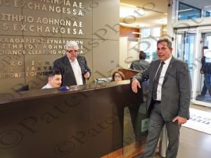 10 ΤΣΑΚΑΛΩΤΟΣ ΣΤΟΥΡΝΑΡΑΣ ΛΑΖΑΡΙΔΗΣ Η ΧΡΗΜΑΤΟΔΟΤΗΣΗ ΜΕΣΩ ΤΗΣ ΧΡΗΜΑΤΙΣΤΗΡΙΑΚΗΣ ΑΓΟΡΑΣ ΧΑΑ 19-03-2018