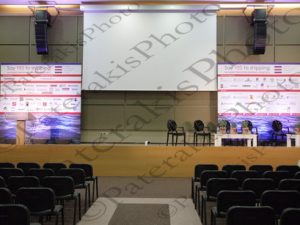 10 VIOLETA BULC ΕΠΙΤΡΟΠΟΣ ΕΕ ΜΕΤΑΦΟΡΩΝ ΔΡΙΤΣΑΣ 1st YES YOUNG EXECUTIVES SHIPPING FORUM 10-06-2016