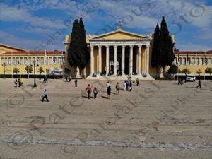 10 ΖΑΠΠΕΙΟ ΑΘΗΝΑ DRONE 21-10-2018
