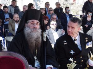 11 ΒΑΣΙΛΕΙΑΔΗΣ ΓΑΒΡΙΛΗΣ ΜΩΡΑΛΗΣ ΣΕΡΑΦΕΙΜ ΠΑΡΕΛΑΣΗ ΠΕΙΡΑΙΑΣ 25-03-2017