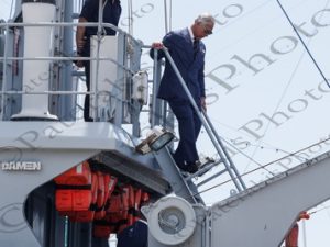 11 CHARLES ΠΡΙΓΚΙΠΑΣ ΟΥΑΛΙΑΣ ΚΑΜΜΕΝΟΣ ΕΠΙΣΚΕΨΗ ΘΩΡΗΚΤΟ ΑΒΕΡΩΦ ΤΡΙΗΡΗΣ ΟΛΥΜΠΙΑΣ ΦΛΟΙΣΒΟΣ 10-05-2018