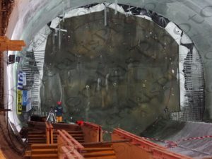 11 ΔΙΑΝΟΙΞΗ ΣΗΡΑΓΓΑΣ ΑΠΟ ΜΕΤΡΟΠΟΝΤΙΚΑ ΣΤΑΘΜΟΣ ΜΕΤΡΟ ΜΑΝΙΑΤΙΚΑ 22-03-2017