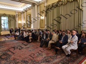 11 ΦΟΡΤΣΑΚΗΣ ΠΑΝΕΠΙΣΤΗΜΙΟ ΑΘΗΝΩΝ ΕΠΙΧΕΙΡΗΣΗ ΣΤΗΝ ΠΡΑΞΗ ΠΑΛAIO ΧΡΗΜΑΤΙΣΤΗΡΙΟ 10-06-2016