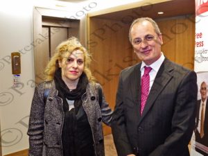 11 ΚΟΝΣΟΛΑΣ ΒΕΡΝΙΚΟΣ TREASURES OF GREEK TOURISM 2018 RADISSON 11-12-2018