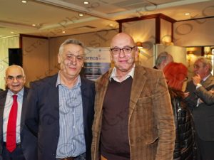 11 ΚΟΝΣΟΛΑΣ HATTA ΒΡΑΒΕΥΣΕΙΣ ΙΣΤΟΡΙΚΩΝ ΜΕΛΩΝ ATHENS PLAZZA 16-01-2018