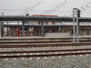 11 ΝΕΟΣ ΣΙΔΗΡΟΔΡΟΜΙΚΟΣ ΣΤΑΘΜΟΣ Κ.ΤΙΘΟΡΕΑΣ ΦΘΙΩΤΙΔΑ 08-01-2018