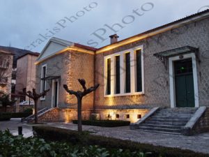 11 ΝΥΧΤΕΡΙΝΗ ΜΟΥΣΕΙΟ ΚΑΛΑΒΡΥΤΙΝΟΥ ΟΛΟΚΑΥΤΩΜΑΤΟΣ ΣΙΔΗΡΟΔΡΟΜΙΚΟΣ ΣΤΑΘΜΟΣ ΚΑΛΑΒΡΥΤΑ 17-03-2018