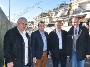 11 ΣΠΙΡΤΖΗΣ ΠΑΡΑΔΟΣΗ ΣΕ ΚΥΚΛΟΦΟΡΙΑ ΟΔΟΥ ΕΛ.ΒΕΝΙΖΕΛΟΥ ΑΓΙΑ ΒΑΡΒΑΡΑ 15-12-2017