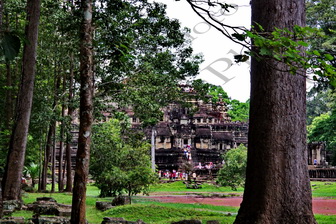 114 ΝΑΟΣ BAPHON  TEMPLE ANGKOR THOM CANBODIA 23-08-2018