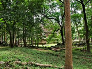 116 ΝΑΟΣ PHIMEANAKAS ANGKOR THOM CANBODIA 23-08-2018