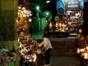 12 ΑΓΟΡΑ KHAN EL-KHALILI CAIRO ΑΙΓΥΠΤΟΣ 11_16-04-2018