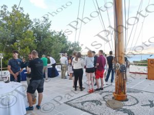 12 ΑΝΔΡΕΑΔΗΣ ΑΡΑΠΑΚΗΣ I.L.C.A GREECE 2018 ΤΕΛΕΤΗ ΕΝΑΡΞΗΣ ΝΟΕ 28-06-2018