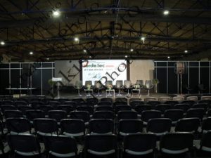 12 ΒΑΡΕΛΙΔΗΣ ΚΥΡΙΤΖΟΓΛΟΥ ΣΙΩΜΟΣ 8th VERDE.TEC ΕΓΚΑΙΝΙΑ ΣΥΝΕΔΡΙΑΚΗ MEC ΠΑΙΑΝΙΑ Α ΜΕΡΑ 27-02-2026