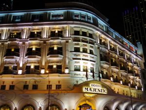 12 HOTEL MAJESTIC HO CHI MINH VIETNAM 13-08-2018