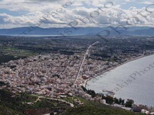 12 ΛΟΥΤΡΑΚΙ ΚΟΡΙΝΘΙΑ ΑΠΟ ΨΗΛΑ 24-02-2018