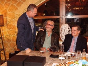 12 ΜΠΟΥΡΑΣ ΡΟΥΣΣΗΣ ΠΑΤΟΥΛΗΣ ΒΡΑΒΕΥΣΕΙΣ ΔΗΜΟΣ ΩΡΩΠΟΥ ΛΑΚΚΑΓΚΙΝΗ ΑΦΙΔΝΑΙ 13-11-2017