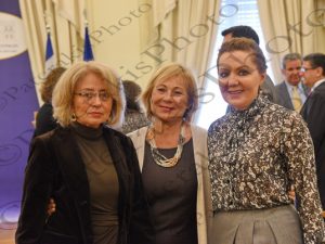 12 ΠΑΥΛΟΠΟΥΛΟΣ ΚΟΤΖΙΑΣ ΟΡΚΩΜΟΣΙΑ ΝΕΩΝ ΔΙΠΛΩΜΑΤΩΝ ΥΠ.ΕΞΩΤΕΡΙΚΩΝ 23-04-2018