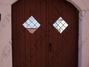 12 ΠΟΡΤΕΣ ΕΚΚΛΗΣΙΑ ΓΕΡΑΚΙ ΛΑΚΩΝΙΑ 18-02-2017