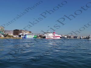 16 SUPER RUNNER ΝΗΣΟΣ ΣΑΜΟΣ HIGHSPEED 7 ΦΑΙΣΤΟΣ PALACE FLYING DOLFHIN XVIII ΛΙΜΑΝΙ ΠΕΙΡΑΙΑ 27-10-2017