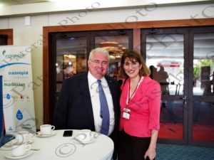 12 ΤΣΙΠΡΑΣ ΜΗΤΣΟΤΑΚΗΣ ΣΤΑΘΑΚΗΣ ΤΣΑΚΑΛΩΤΟΣ ΠΑΠΑΔΗΜΗΤΡΙΟΥ ΚΑΤΡΟΥΓΚΑΛΟΣ  ΞΑΝΘΟΣ 21st ROUNDTABLE LAGONISSI GRAND RESORT 28_29-06-2017