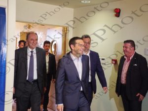 12 ΤΣΙΠΡΑΣ ΣΤΑΘΑΚΗΣ ΤΖΑΝΑΚΟΠΟΥΛΟΣ ΦΑΜΕΛΟΣ ΕΠΙΣΚΕΨΗ ΥΠ.ΕΝ 24-05-2017