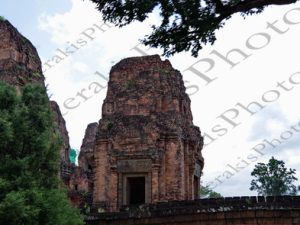 124 ΝΑΟΣ PRE RUP ANGKOR THOM CANBODIA 23-08-2018