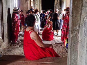 129 ΦΩΤΟΓΡΑΦΙΖΟΝΤΑΣ ΝΑΟΣ ANGKOR WAT CANBODIA 24-08-2018