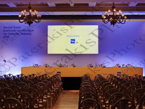 13 ΧΑΤΖΗΝΙΚΟΛΑΟΥ ΜΕΓΑΛΟΥ ΠΕΙΡΑΙΩΣ ΤΡΑΠΕΖΑ ΤΑΚΤΙΚΗ Γ.ΣΥΝΕΛΕΥΣΗ 29-06-2018