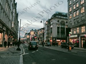 13 ΧΡΙΣΤΟΥΓΕΝΝΙΑΤΙΚΟΣ ΣΤΟΛΙΣΜΟΣ STRAND LONDON ΗΝΩΜΕΝΟ ΒΑΣΙΛΕΙΟ 17-12-2018
