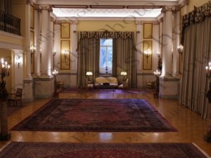 13 ΕΣΩΤΕΡΙΚΟ ΕΙΣΟΔΟΣ ΣΚΑΛΕΣ ΑΙΘΟΥΣΑ ΔΙΑΠΙΣΤΕΥΤΗΡΙΩΝ ΠΡΟΕΔΡΙΚΟ 17-01-2017