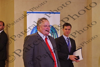 13 ΚΟΤΖΙΑΣ VISEGRAD 4PLUS-BALKAN 4PLUS CAPE SOUNIO 11-05-2018