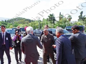 13 KOVIND ΠΡΟΕΔΡΟΣ ΙΝΔΙΑΣ ΕΛΙΑΜΕΠ ΙΝΔΙΑ & ΕΥΡΩΠΗ ΣΕ ΕΝΑ ΜΕΤΑΒΑΛΛΟΜΕΝΟ ΚΟΣΜΟ ΖΑΠΠΕΙΟ 19-06-2018