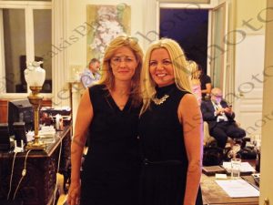 13 MACRON ΠΡΟΕΔΡΟΣ ΓΑΛΛΙΑΣ ΠΑΥΛΟΠΟΥΛΟΣ ΤΣΙΠΡΑΣ ΜΗΤΣΟΤΑΚΗΣ Κ ΣΠΙΡΤΖΗΣ ΑΒΡΑΜΟΠΟΥΛΟΣ ΚΟΥΡΑΚΗΣ ΙΕΡΩΝΥΜΟΣ ΔΕΙΠΝΟ ΠΡΟΕΔΡΙΚΟ 07-09-2017