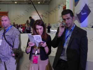 13 ΜΗΤΣΟΤΑΚΗΣ Κ 10 ΣΥΝΕΔΡΙΟ ΝΔ METROPOLITAN EXPO 22_24-04-2016