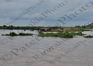 132 ΒΑΡΚΑΔΑ TONLE SAP LAKE CAMBODIA 24-08-2018