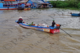 138 ΨΑΡΟΚΑΙΚΑ ΜΑΟΥΝΕΣ ΜΕΤΑΦΟΡΑ ΠΡΟΙΟΝΤΩΝ CHONG KHNEAS TONLE SAP LAKE CAMBODIA 24-08-2018