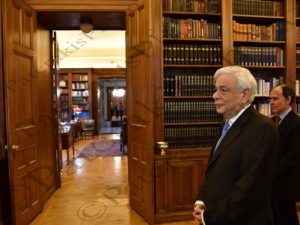 14 CANETE ΕΠΙΤΡΟΠΟΣ ΕΝΕΡΓΕΙΑΣ ΕΕ ΠΑΥΛΟΠΟΥΛΟΣ ΠΡΟΕΔΡΙΚΟ 19-01-2017