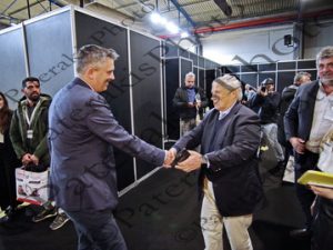 14 ΔΗΜΑΣ ΤΑΧΙΑΟΣ ΔΑΜΑΣΚΟΣ ΣΥΡΙΑΝΟΣ ΑΘΟΥΣΑΚΗΣ ΕΓΚΑΝΕΙΑ 3th ERGOTEC MEC ΠΑΙΑΝΙΑ Α ΜΕΡΑ 20-03-2026