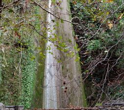 14 ΚΑΤΑΡΡΑΚΤΗΣ ΠΕΤΡΑ ΒΟΙΩΤΙΑΣ 18-11-2017