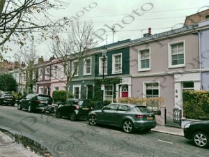 14 ΚΤΗΡΙΑ ΔΡΟΜΟΙ ΑΓΟΡΑ NOTTING HILL LONDON ΗΝΩΜΕΝΟ ΒΑΣΙΛΕΙΟ 18-12-2018