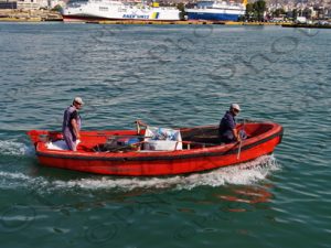 14 ΛΕΜΒΟΣ ΚΑΘΑΡΙΣΜΟΥ ΑΡΓΩ ΙΙ ΛΙΜΑΝΙ ΠΕΙΡΑΙΑ 21-06-2018