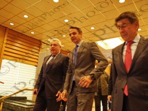 14 ΜΗΤΣΟΤΑΚΗΣ ΓΙΑΚΟΥΜΑΤΟΣ ΑΥΓΕΝΑΚΗΣ ΦΕΣΣΑΣ  ΣΕΒ ΣΧΕΔΙΑΖΟΥΜΕ ΤΟ ΜΕΛΛΟΝ ΜΕ ΕΠΕΝΔΥΣΕΙΣ DIVANI CARAVEL 24-04-2018