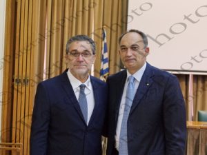 14 ΠΑΠΑΔΗΜΗΤΡΙΟΥ ΚΟΥΡΟΥΜΠΛΗΣ Γ.ΣΥΝΕΛΕΥΣΗ ΣΥΝΔΕΣΜΟΣ ΕΠΙΧΕΙΡΗΣΕΩΝ ΕΥΡΩΠΑΙΚΩΝ ΠΡΩΤΕΥΟΥΣΩΝ BECC ΕΒΕΠ 27-10-2017