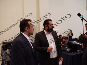14 ΠΑΠΠΑΣ ΤΖΑΝΑΚΟΠΟΥΛΟΣ ΕΠΙΣΚΕΨΗ ΚΕΝΤΡΟ ΤΥΠΟΥ ΖΑΠΠΕΙΟ 15-11-2016