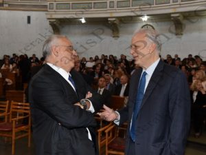 14 ΠΑΥΛΟΠΟΥΛΟΣ ΙΕΡΩΝΥΜΟΣ ΦΙΛΗΣ EUROBANK Η ΜΕΓΑΛΗ ΣΤΙΓΜΗ ΓΙΑ ΤΗΝ ΠΑΙΔΕΙΑ ΠΑΛΑΙΑ ΒΟΥΛΗ 30-03-2017