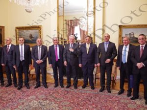 14 ΠΑΥΛΟΠΟΥΛΟΣ ΜΙΧΑΛΟΣ ΔΙΟΙΚΗΤΙΚΗ ΕΠΙΤΡΟΠΗ ΚΕΝΤΡΙΚΗ ΕΝΩΣΗ ΕΠΙΜΕΛΗΤΗΡΙΩΝ ΕΛΛΑΔΟΣ ΠΡΟΕΔΡΙΚΟ 22-03-2018