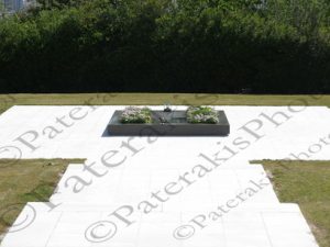 14 ΠΑΥΛΟΠΟΥΛΟΣ ΜΗΤΣΟΤΑΚΗΣ ΚΑΡΑΜΑΝΛΗΣ ΜΝΗΜΟΣΥΝΟ Κ.ΚΑΡΑΜΑΝΛΗ ΙΔΡΥΜΑ ΚΑΡΑΜΑΝΛΗ 25-04-2016