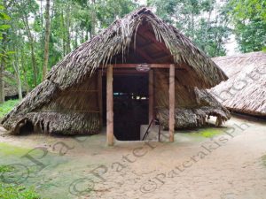14 TUNNELS CU CHI VIETNAM 14-08-2018
