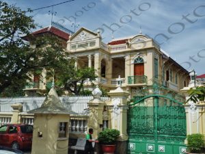 141 ΚΤΗΡΙΑ PHNOM PENH CAMBODIA 25-08-2018